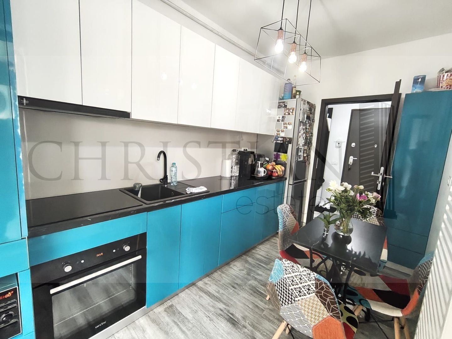 Apartament 3 Camere Exigent Plaza Residence - Parcare Subterană + Boxa - Poză 6