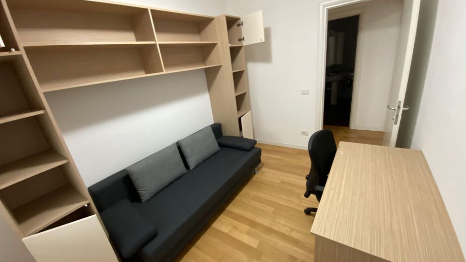 Apartament cu 3 camere   în zona Ultracentral - Poză 11