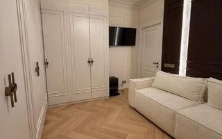 Apartament modern 3 camere, finisaje premium, complet mobilat și utilat - Poză 13