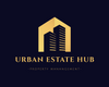 Urban Estate Hub - Logo