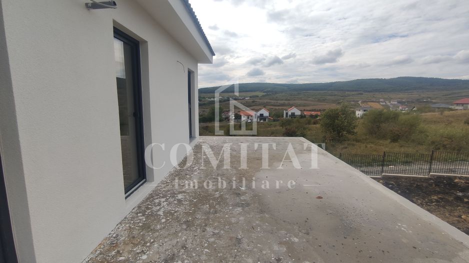 Casa 5 camere | 120 mp |  Zona Chinteni - Poză 21
