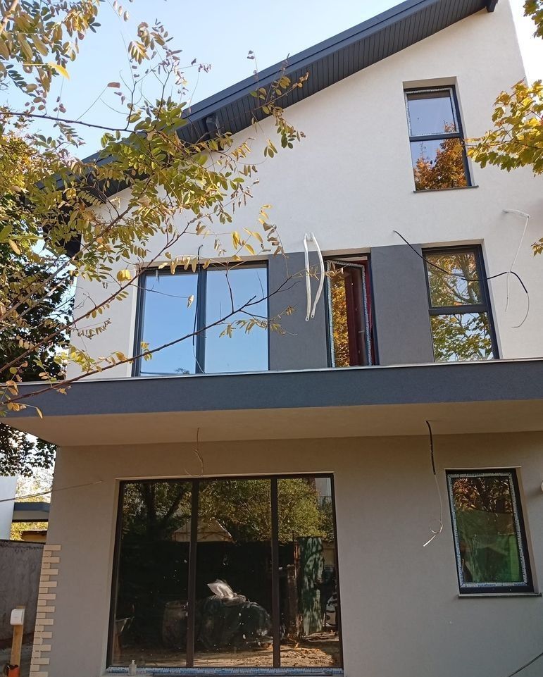 Duplex modern P+1E+M,  BUCURESTII NOI - Poză 1