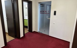 Zero comision, 100mp birou in cladire boutique, zona 13 Septembrie - Poză 4