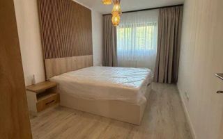 3 Camere Openspace, Modern, Parcare, Prima inchiriere, Lidl, UMF,USAMV - Poză 1