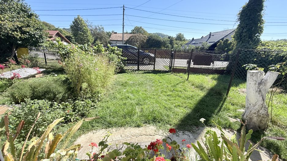 Casa 100,97 mp cu teren intravilan 518 mp Brebu - Prahova - Poză 16