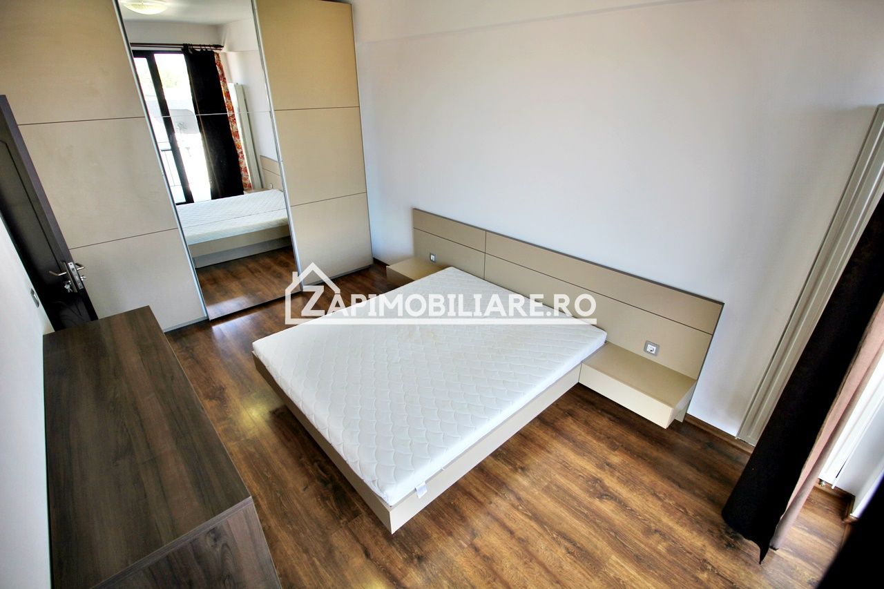 Apartament 2 camere,51 mp, zona Centrală, Targu Mures - Poză 2
