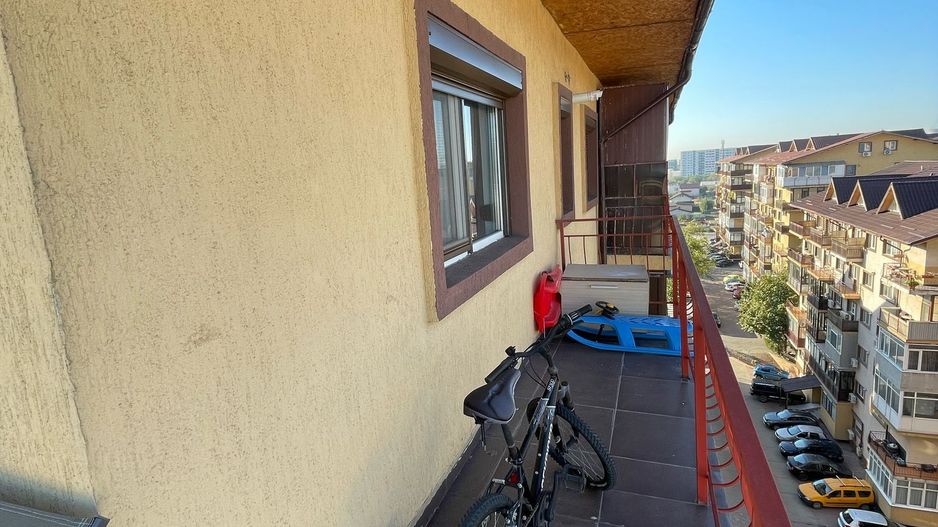 Apartament 3 camere Militari Residence | Strada Rezervelor - Poză 6