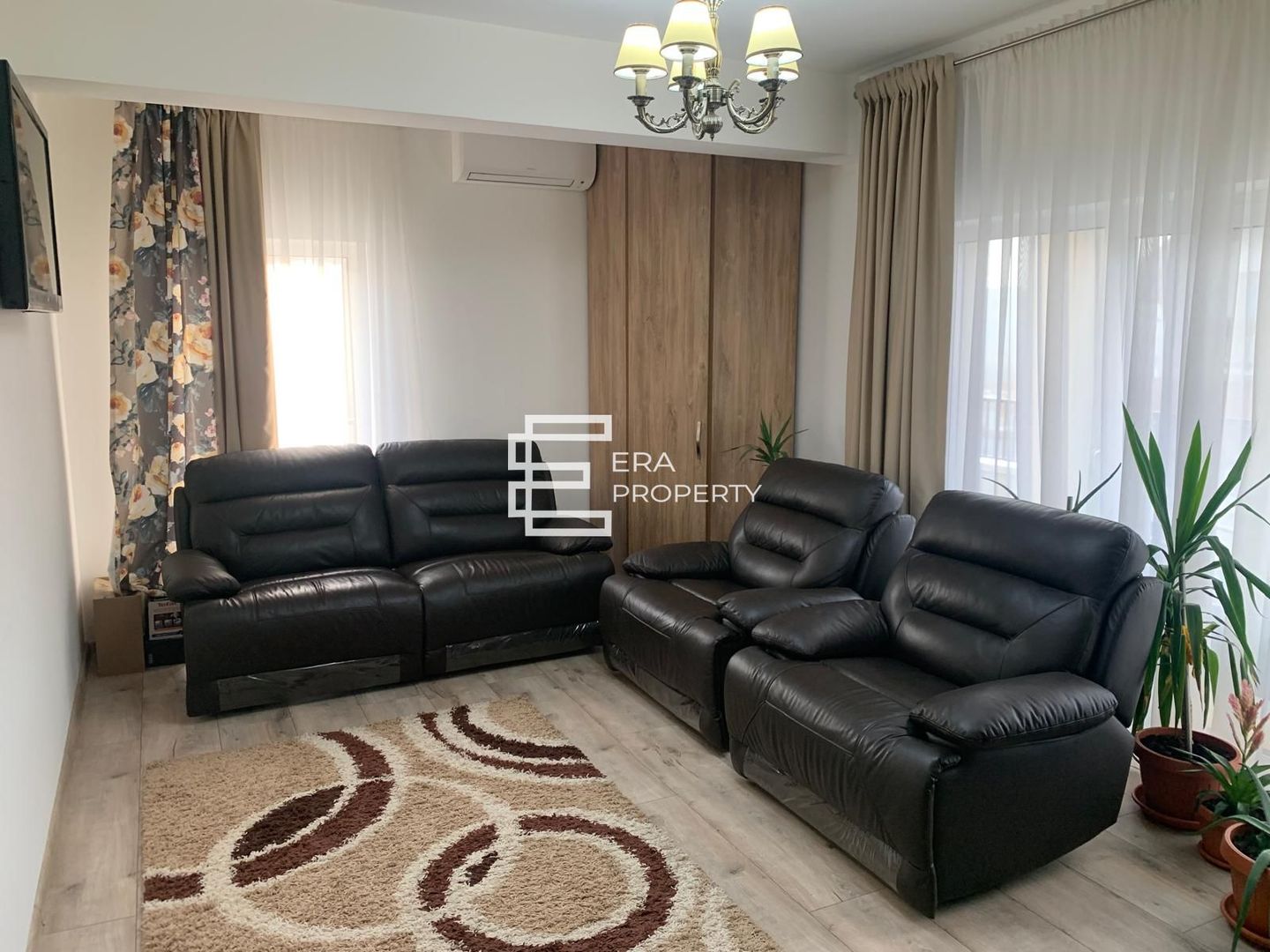 Apartament 2 camere – terasă 37 mp – etaj 1 – 2 parcări – Șelimbăr - Poză 2