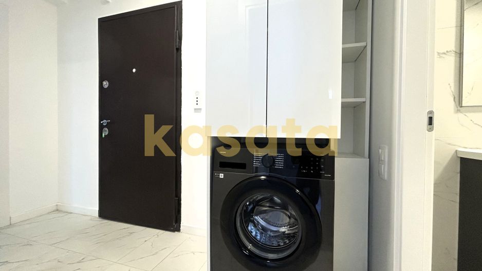 2 camere I Cosmopolis I parcare I prima inchiriere I et2 - Poză 7