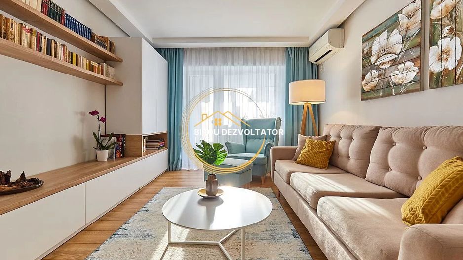 PRET PROMO 1 decembrie Auchan Metrou STB Ansamblu modern Titan - Poză 1