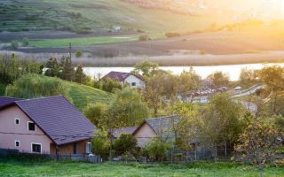 Teren intravilan Dorobanț, Aroneanu, Iași - 592 mp, cu branșamente definitive - Poză 2