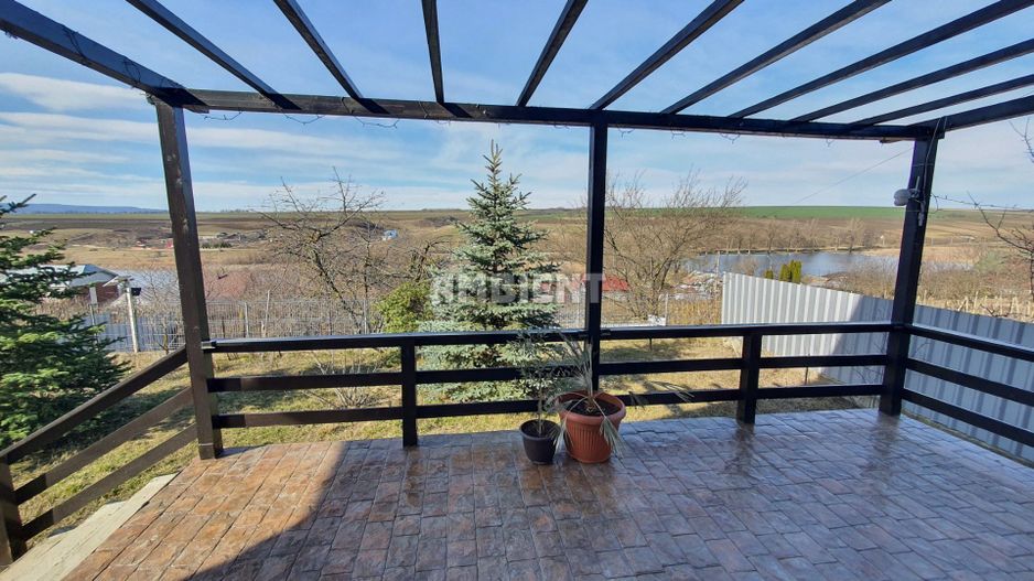 VILĂ P+1E, teren 541 mp, zona LAC DELEA; - Poză 7