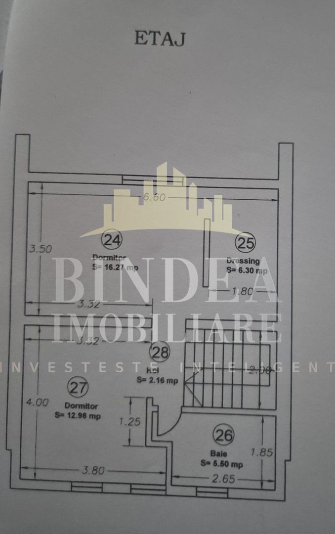 Casa Triplex P+ 1 Dumbravita, complet utilata- mobilata - Poză 18