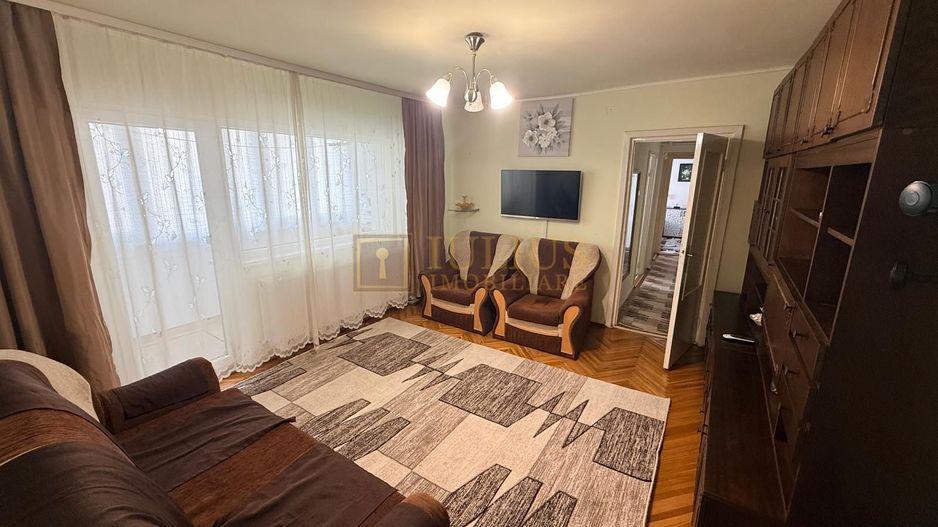 3 Camere| Girocului| 70 mp| centrala proprie| apartament spatios| - Poză 4