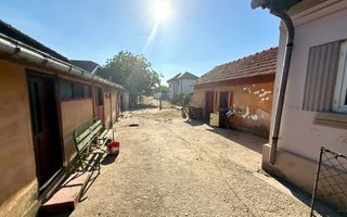 Teren + Casa 1000mp - investitie - toate utilitatile - 0% comision - Poză 3