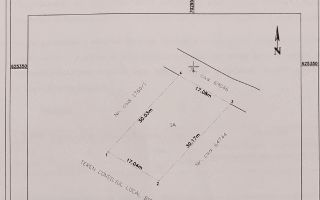 Teren intravilan de vanzare, Păun, str. Tineretului, 500 mp - Poză 1