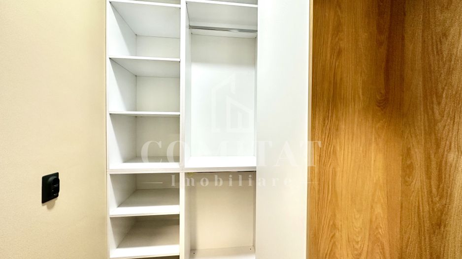 Apartament ultrafinisat | 2 camere | Zona str Tineterului-Floresti - Poză 16