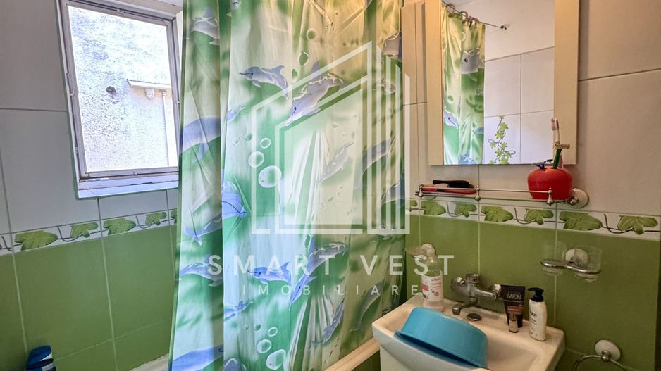 Apartament 2 camere | 50 mp | Zona Piata Somes - Poză 11