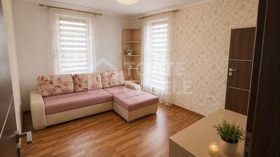 Apartament 3 camere, mobilat utilat, zona Andrei Muresanu - Poză 5