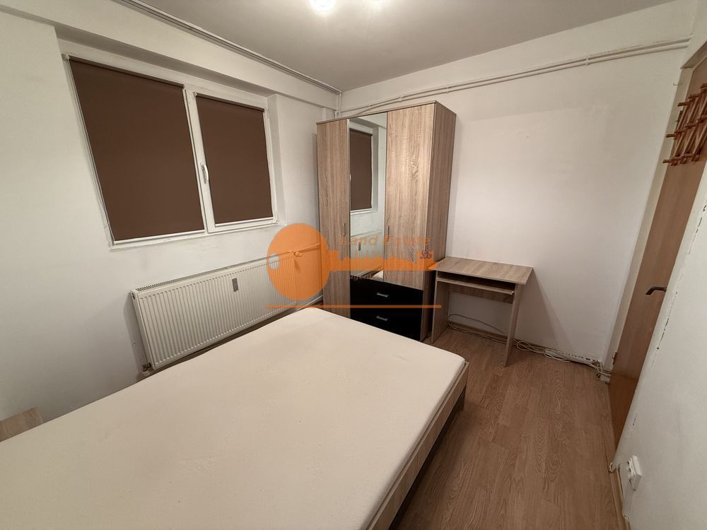 2 Camere Decomandat | Centrală Proprie | Metrou Romancierilor | Drumul Taberei - Poză 3