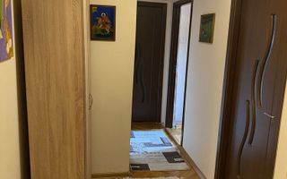 Apartament 3 camere, 70 mp, 2 bai, et.3, boxa, Cetate,  Mercur - Poză 8