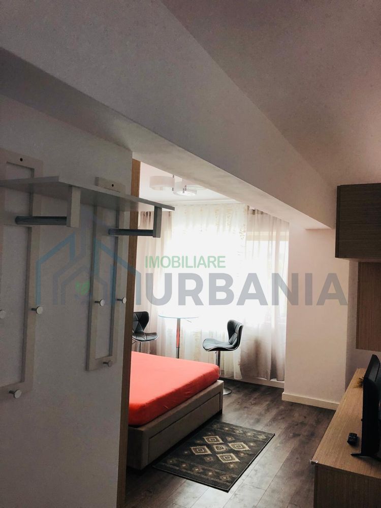 Apartament 1 cameră de închiriat – Conest, Tudor Vladimirescu - Poză 3