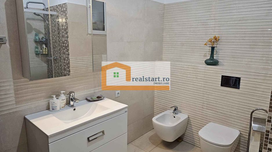 Primaverii,  Apartament in vila, et1, langa Parc si metrou Aviatorilor - Poză 19