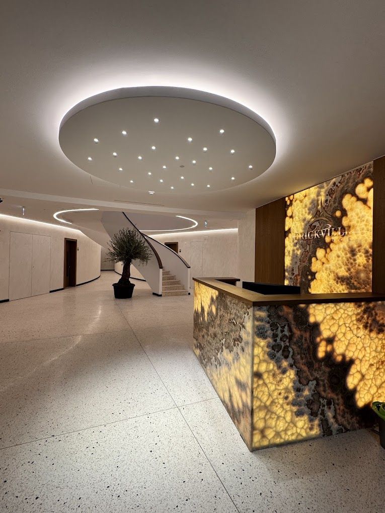 Chirie I Apartament 3 camere I Zoo Baneasa - Poză 9