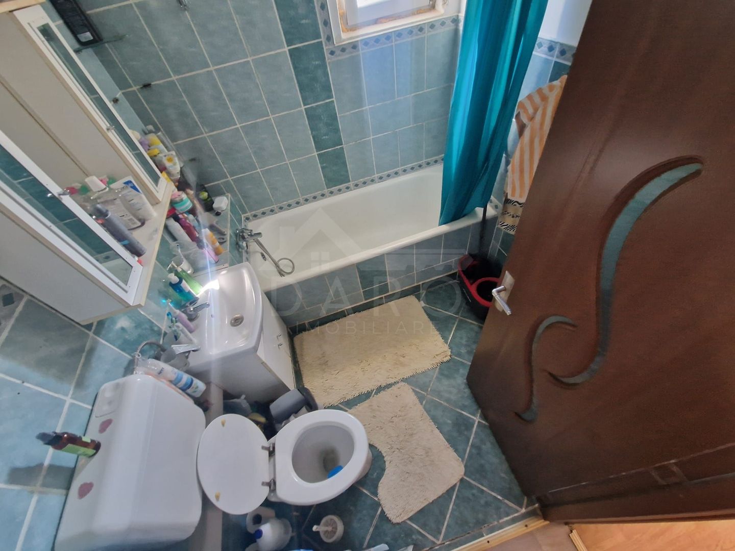 Apartament cu 3 camere in Tudor - Poză 17