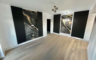 De vanzare, apartament cu 3 camere, zona Centrala - Poză 1