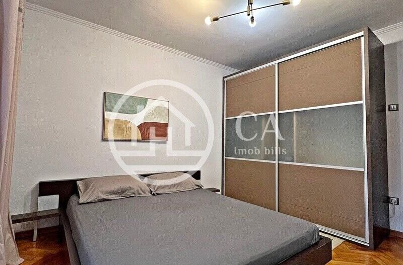 Apartament de inchiriat cu 3 camere in zona Dacia, Oradea - Poză 5