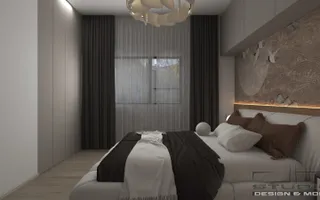 Ultimele apartamente de 3 camere în Tunari – direct de la dezvoltator - Poză 11