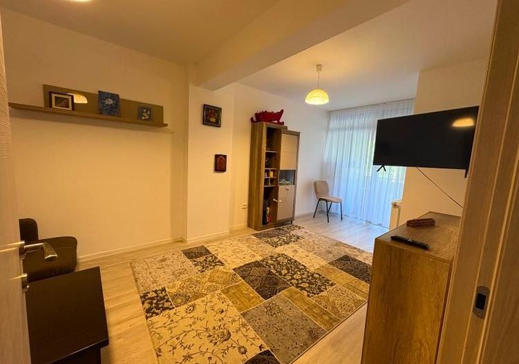 Vânzare apartament 2 camere | Titan- Gura Siriului |Mobilat, Utilat - Poză 2