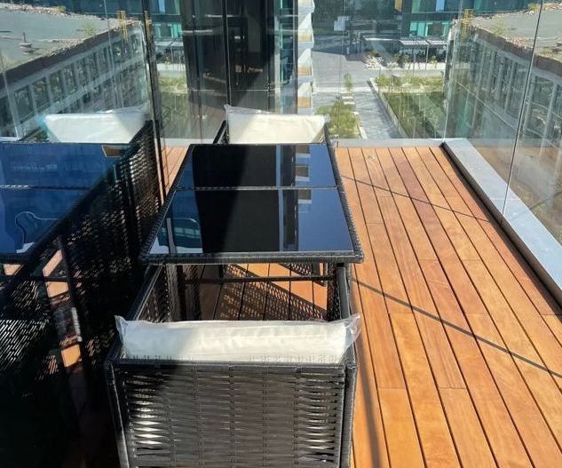 2 camere | One Mircea Eliade | Floreasca | terasa 10 mp - Poză 10