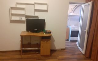 De vanzare – Garsoniera decomandata, mobilata si utilata – Micro 20 - Poză 5