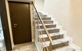 Penthouse LUX***5 camere***vedere panoramica catre lac////zona Nord - Poză 24