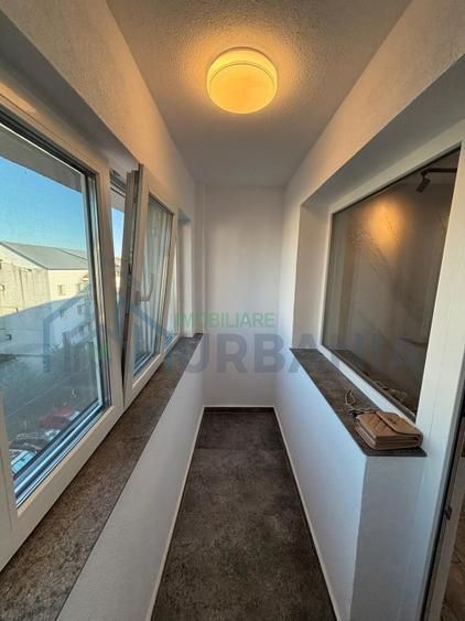 Apartament premium renovat complet în 2026, Pașcani, zona Esplanadă, 55 mp, decomandat - Poză 7