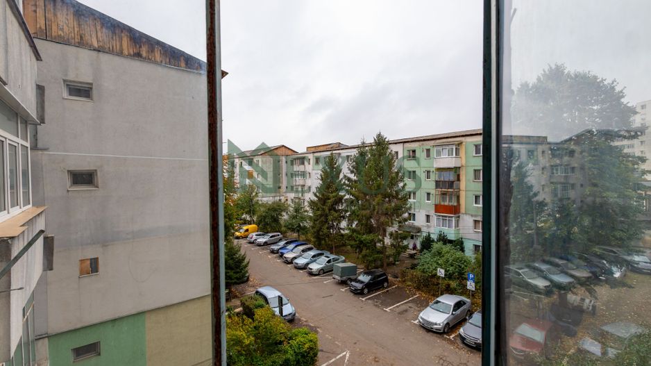 APARTAMENT 2 CAMERE DECOMANDAT – 45 MP UTILI | 2 BALCOANE | STR. ALECU - Poză 19