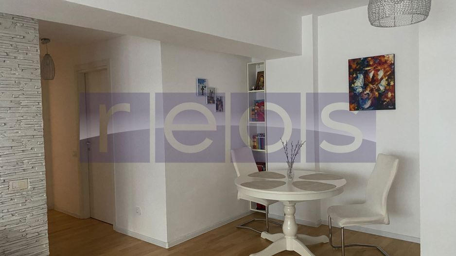 VANZARE 3 CAMERE 80 MP | STRAULESTI | MOBILAT-UTILAT | PARCARE-TERASA - Poză 4