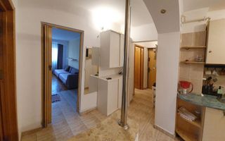 Inchiriere apartament spatios, Centru - Eremia - Poză 21