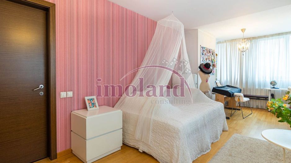 Apartament 4 camere - Sirenelor - Schiță 12