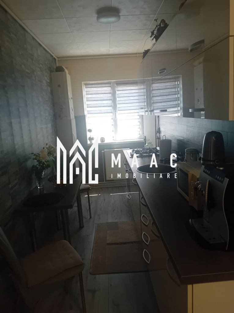Apartament 2 camere | Balcon | 56 MPU | Mobilat | V. Aaron - Poză 5