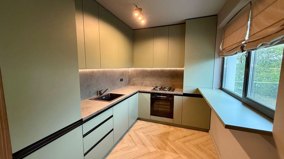 Penthouse de Vanzare I Straulesti - Poză 8