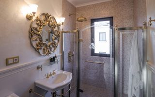 Apartament exclusivist tip duplex, 7 camere + curte, zona Parcul Carol - Poză 25