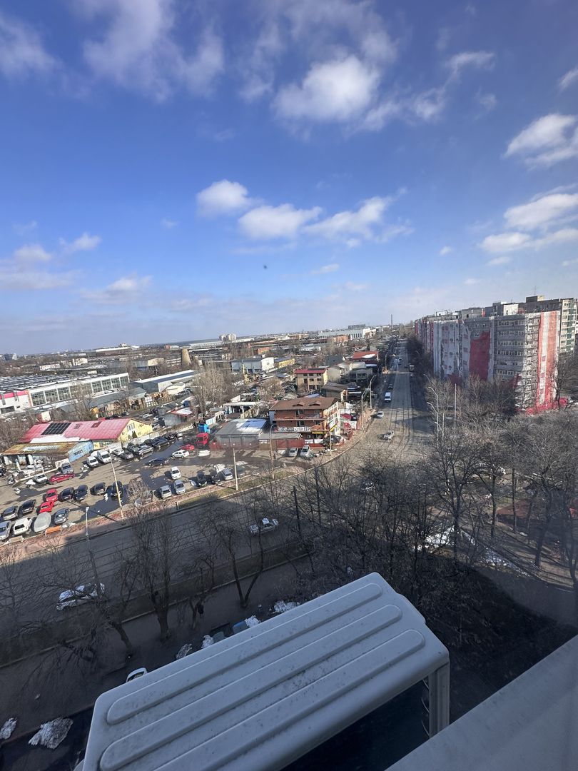 De vanzare Garsoniera PREMIUM LUX zona TITAN 35m2 A1 - Poză 10