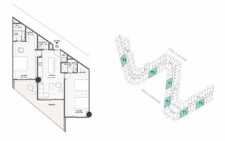 Makai Residences Cap Cana - Poză 2