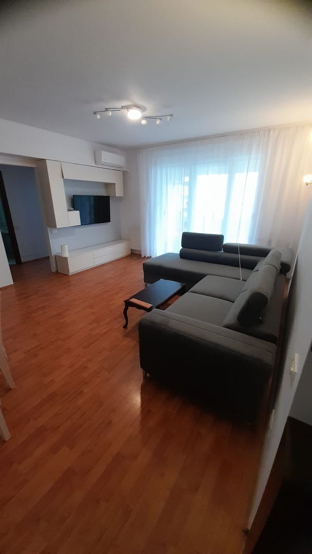 Apartament modern 2 camere – Zona Gorjului – Etaj 5/8 – Parcare - Poză 5
