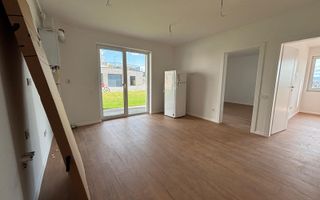 Spațiu comercial, bloc nou, 3 camere, parcare, Octavian Paler, Aphida - Poză 6