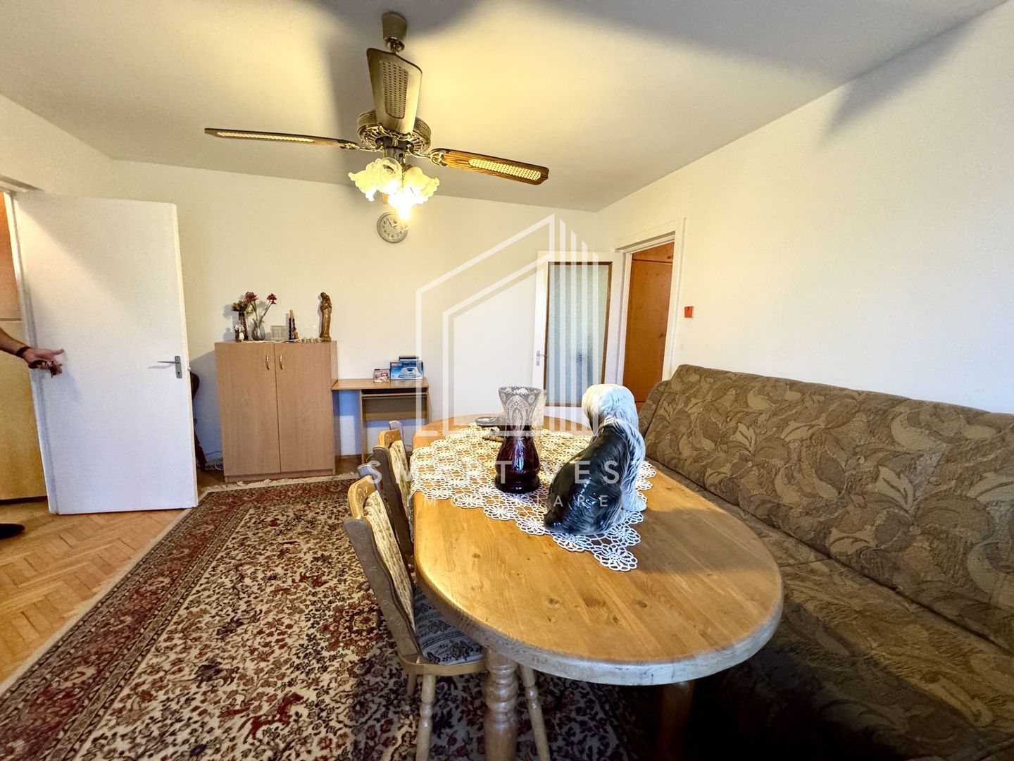 Apartament 3 camere | 67 mp utili | Zona Micro 16 - Poză 10