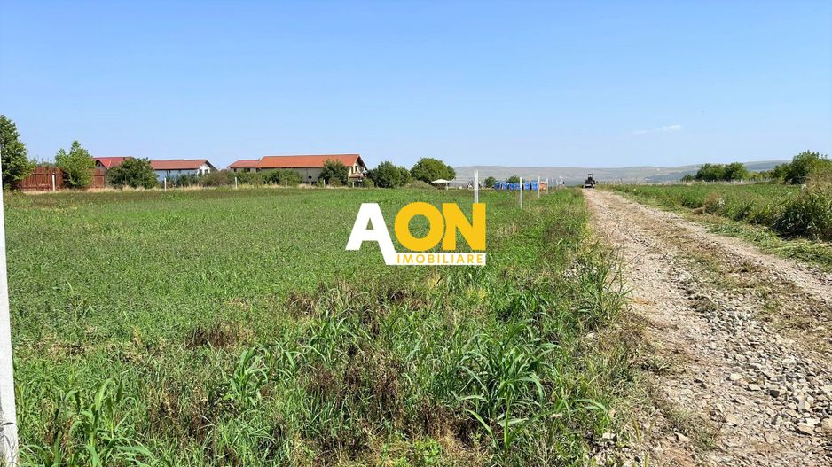 Teren de Vanzare, Zona Dealul Furcilor, 620MP - Poză 1